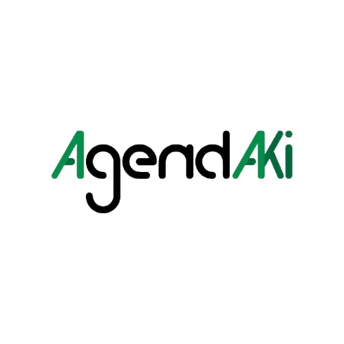 AgendAki logo