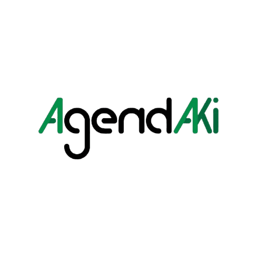 AgendAki logo